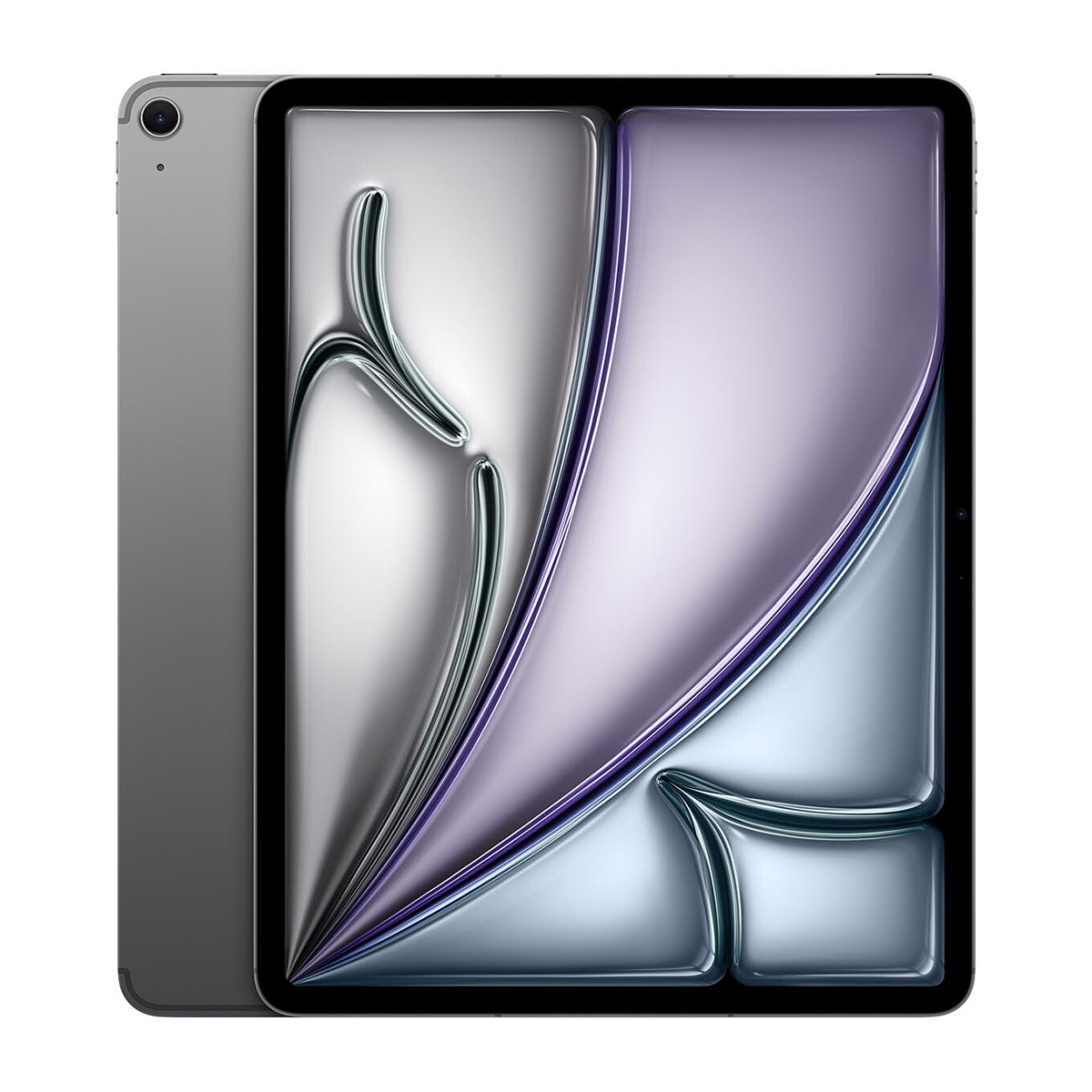 Apple iPad Air (2025) 11.0" M3 WIFI 128GB (Szürke) Apple Garancia