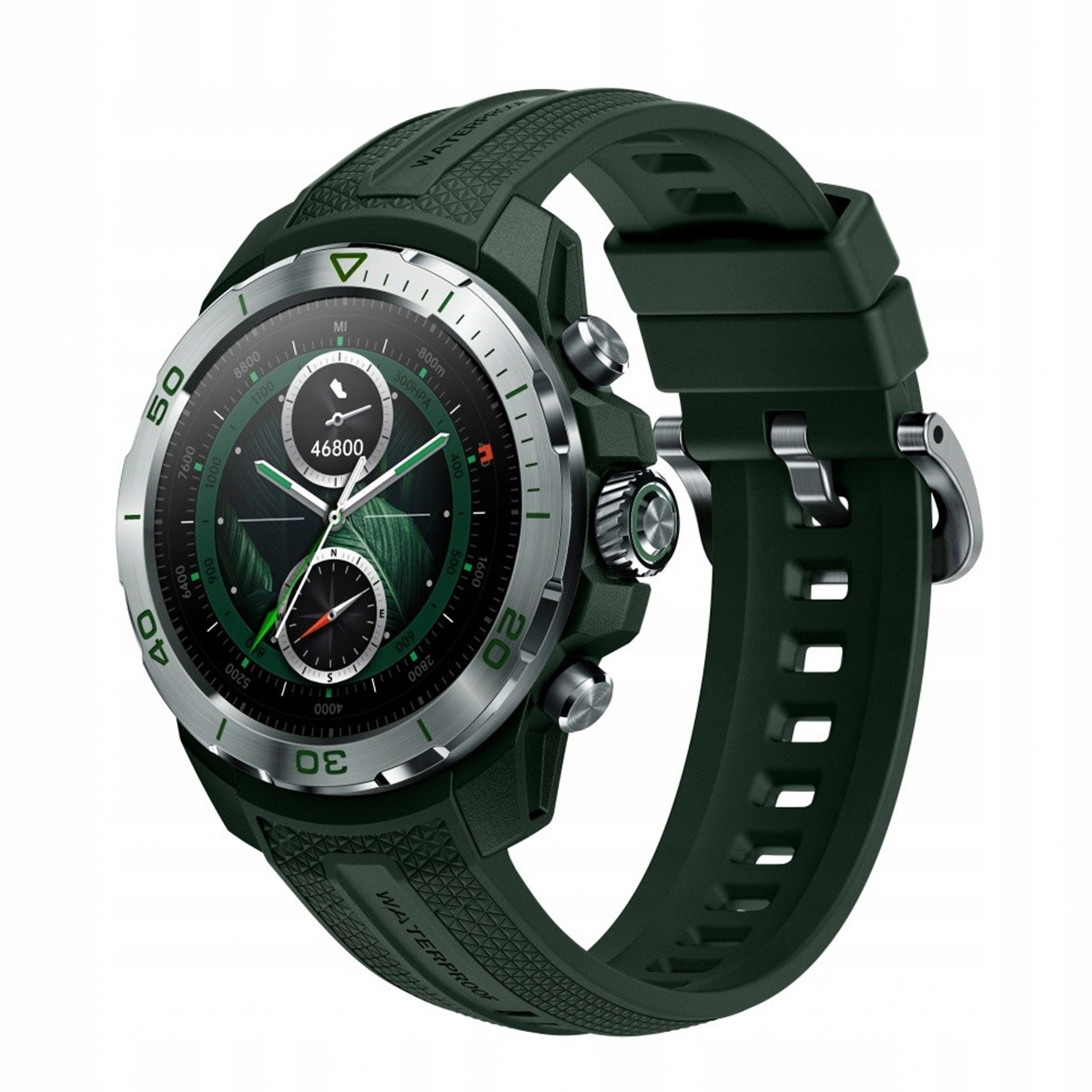 Mibro Watch GS Explorer (Zöld)