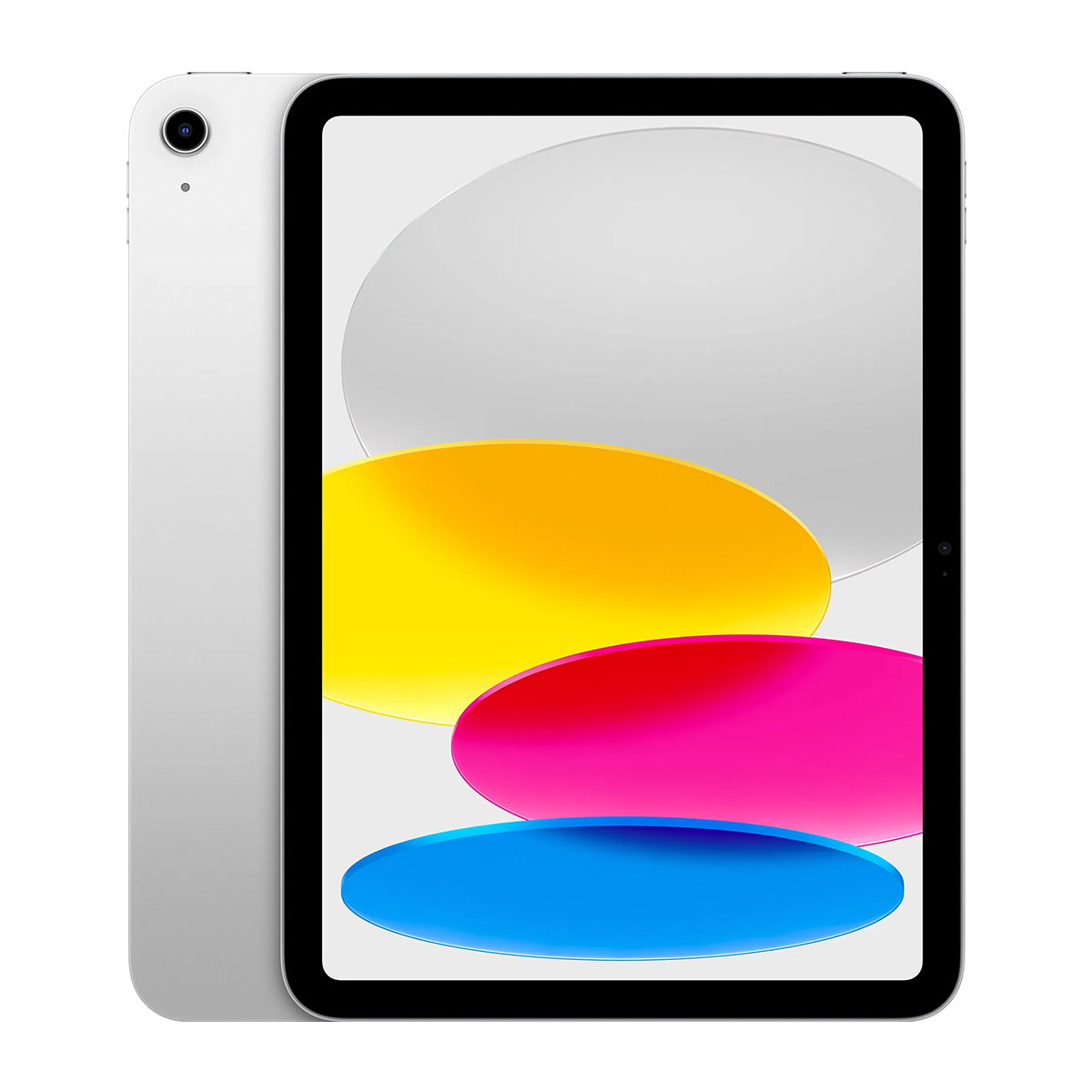 Apple iPad 11.0" (2025) WIFI 128GB (Ezüst) Apple Garancia