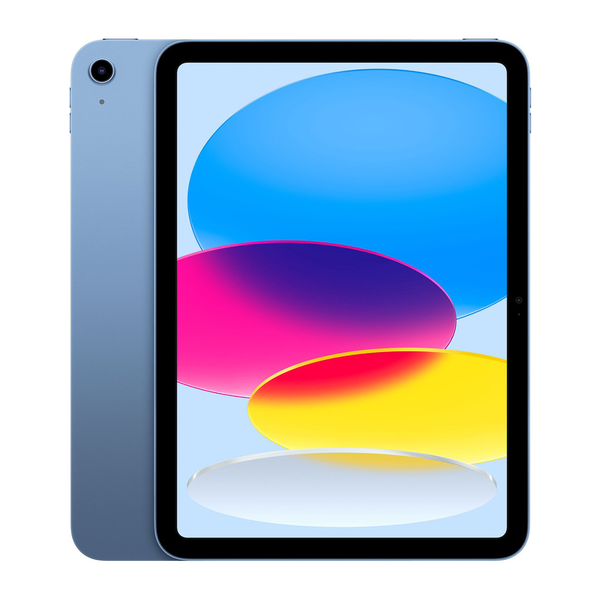 Apple iPad 11.0" (2025) WIFI 256GB (Kék) Apple Garancia