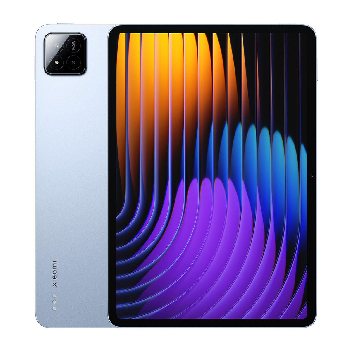 Xiaomi Pad 7 Pro 11.0" WIFI 256GB 8GB RAM (Kék)