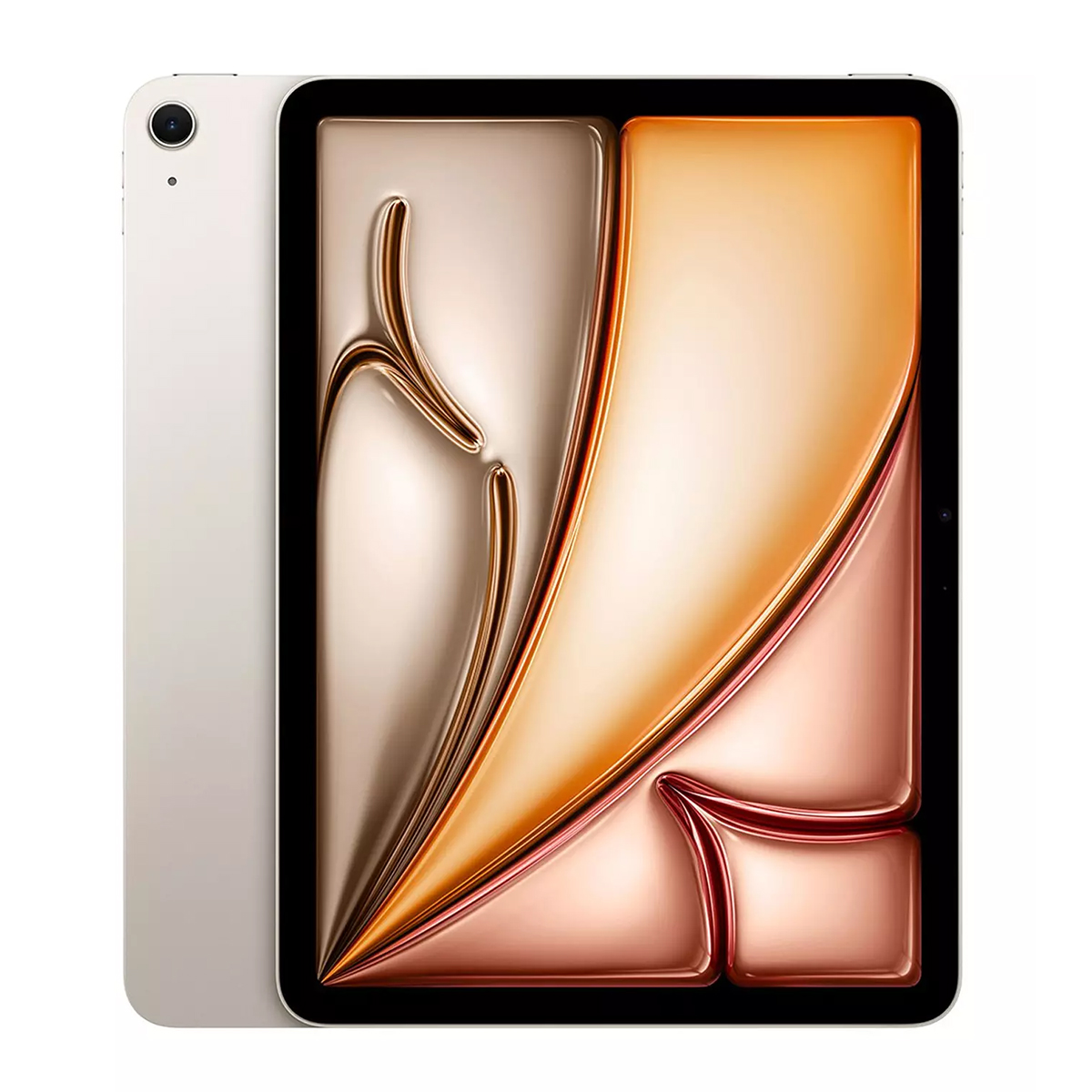 Apple iPad Air (2025) 11.0" M3 WIFI 128GB (Csillagfény) Apple Garancia