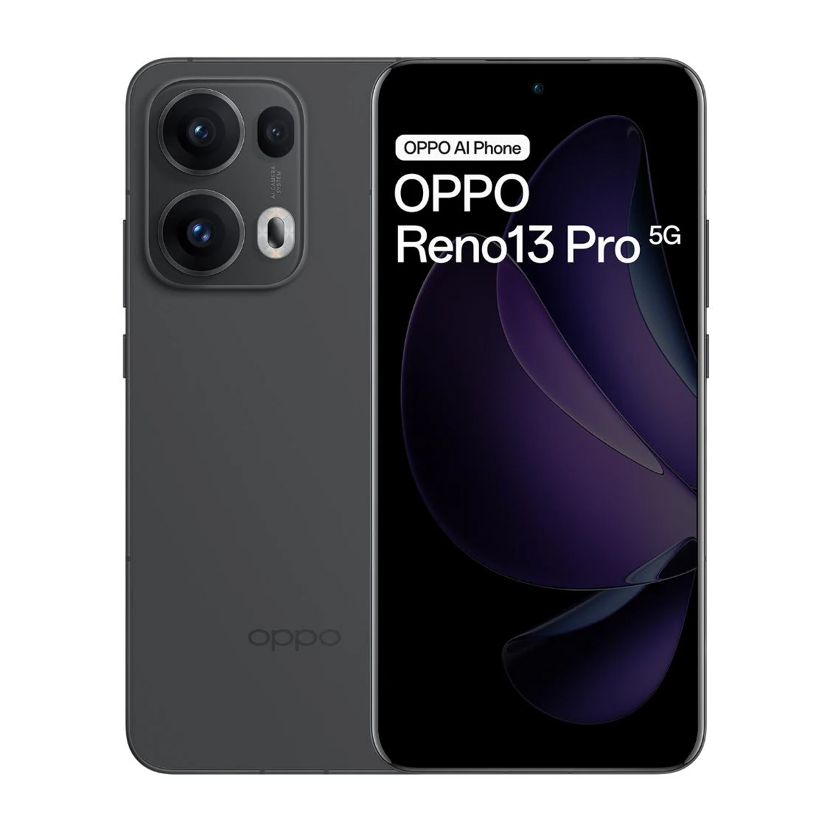 Oppo Reno13 Pro 5G Dual-SIM 512GB 12GB RAM (Szürke)