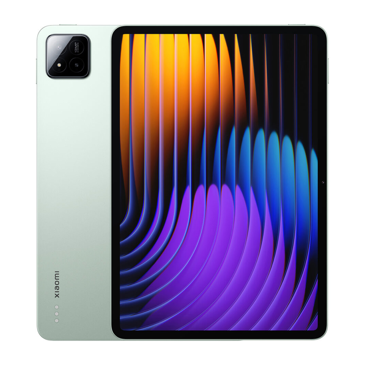 Xiaomi Pad 7 Pro 11.0" WIFI 512GB 12GB RAM (Zöld)