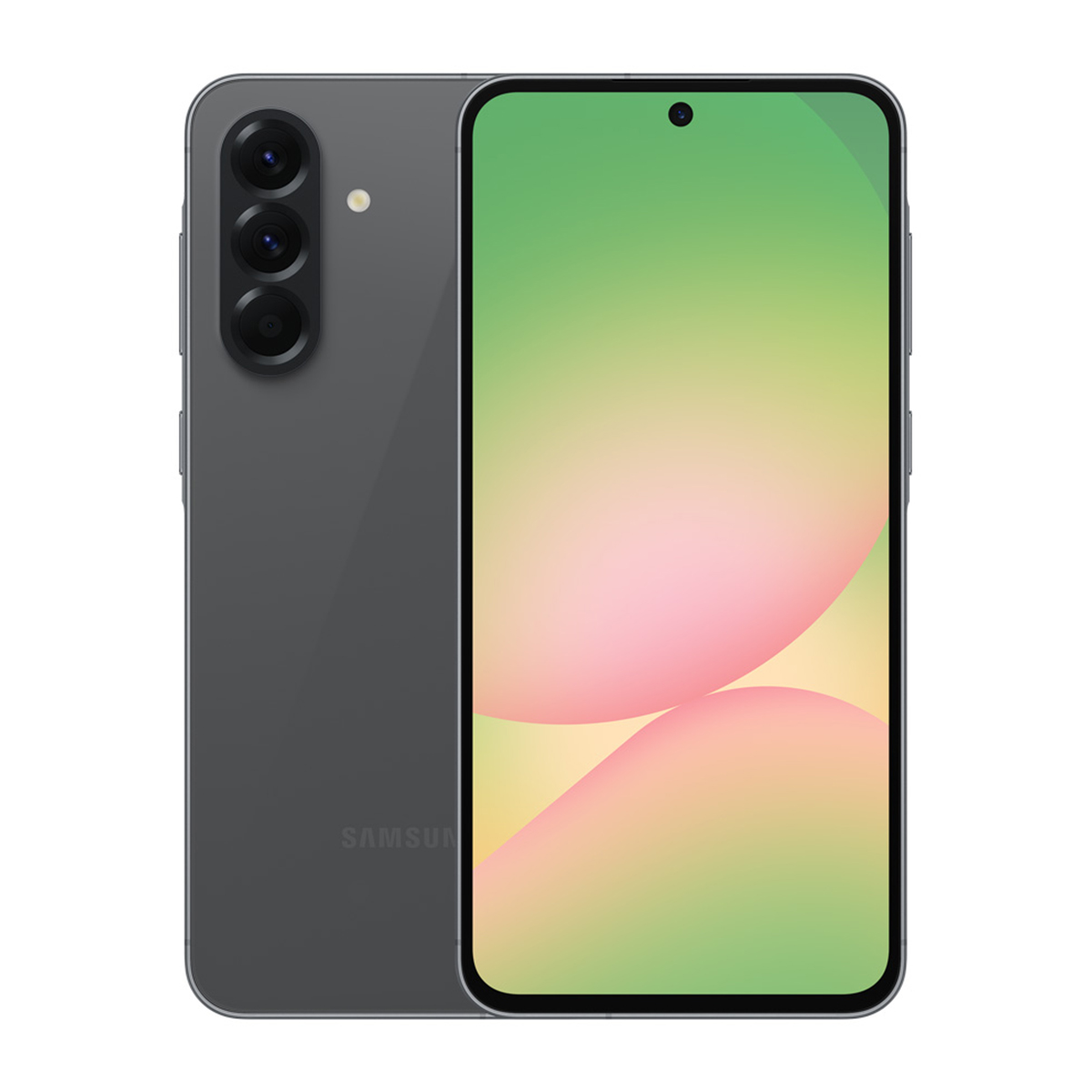 Samsung A566B Galaxy A56 5G Dual-SIM 128GB 8GB RAM (Szürke)