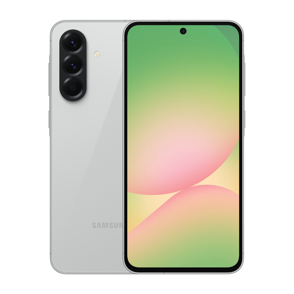Samsung A566B Galaxy A56 5G Dual-SIM 256GB 8GB RAM (Világosszürke)