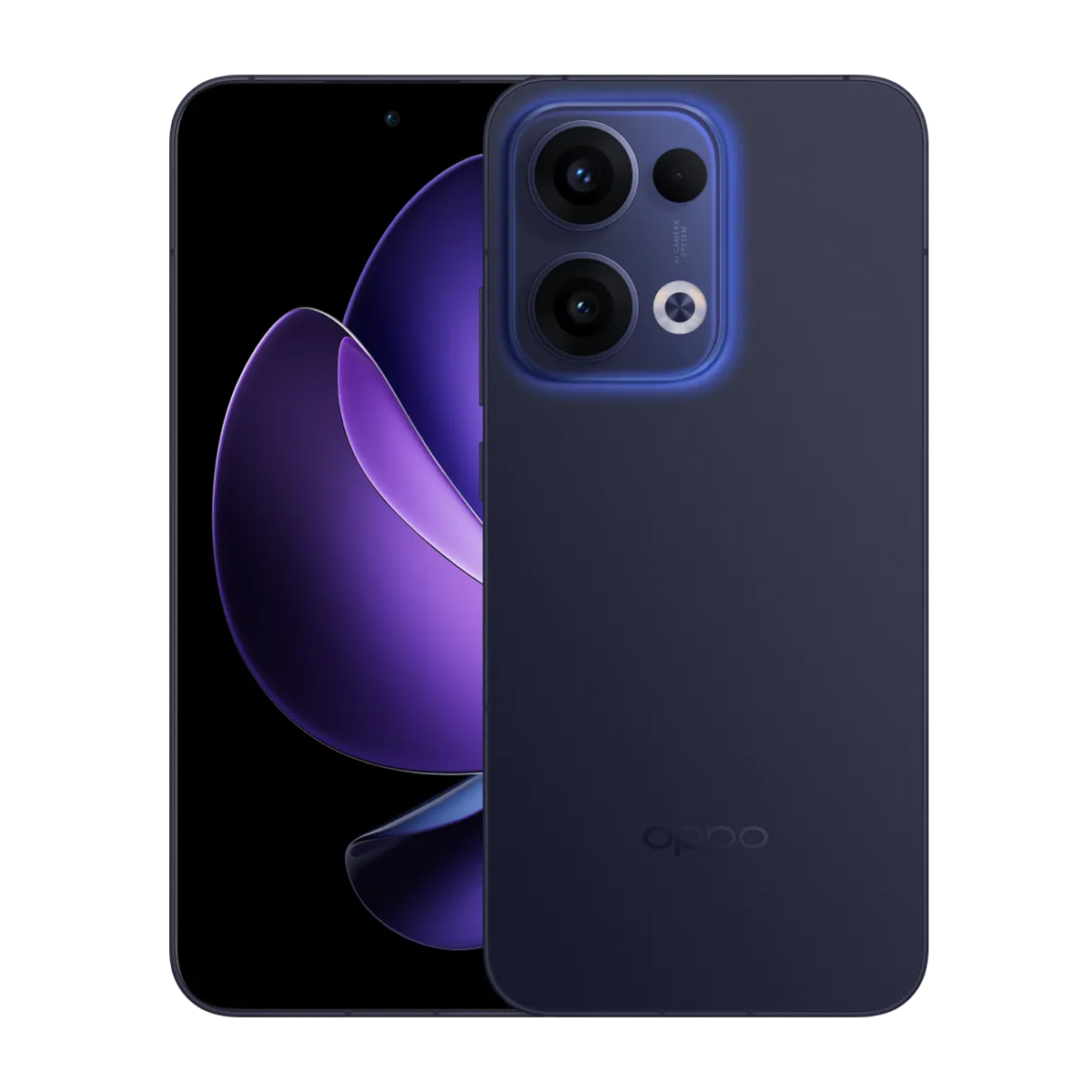 Oppo Reno13 5G Dual-SIM 256GB 12GB RAM (Kék)