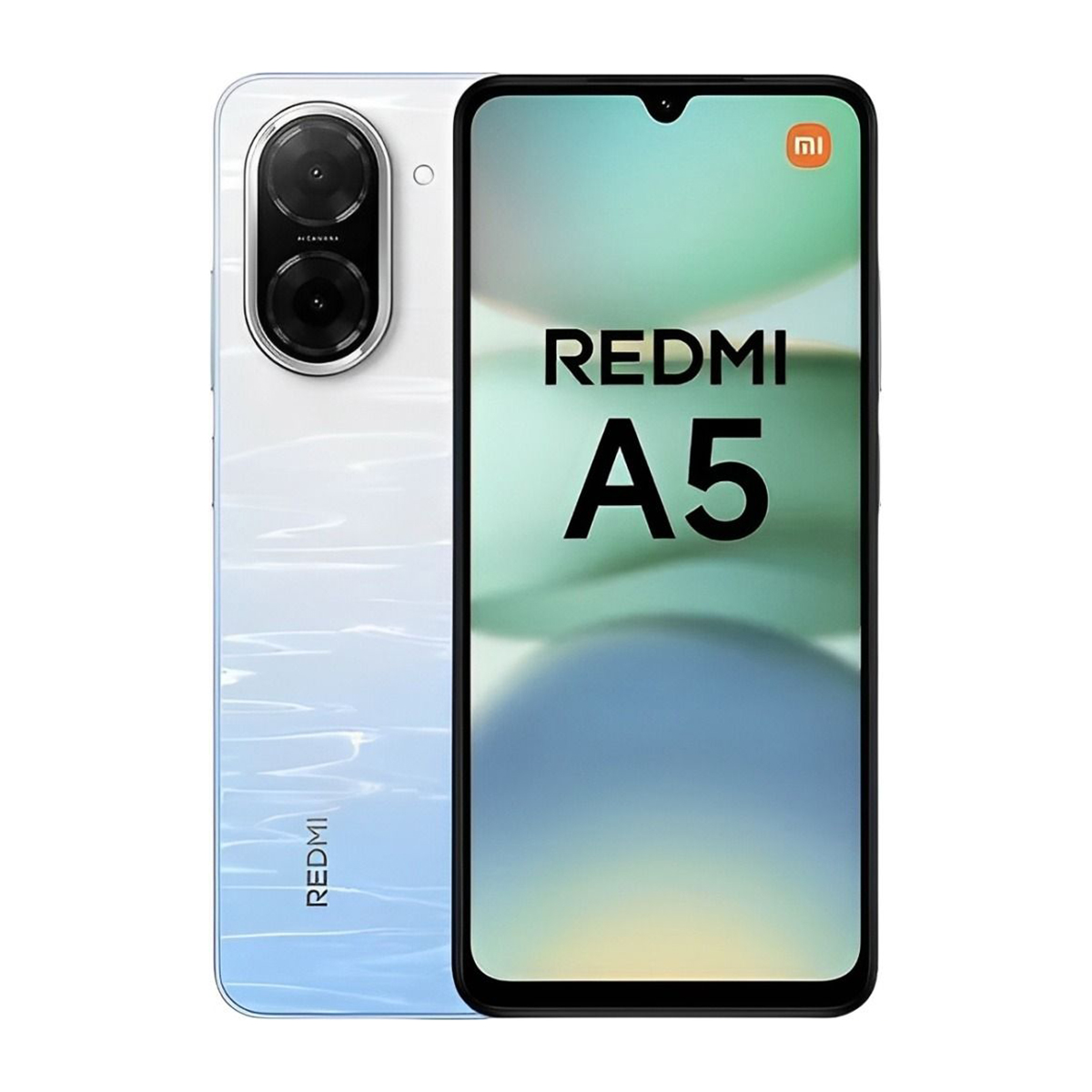 Xiaomi Redmi A5 Dual-SIM 64GB 3GB RAM (Kék)