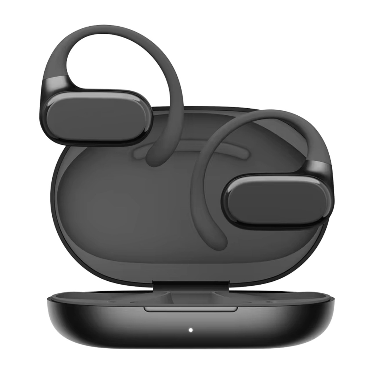 Honor Choice Earbuds OWS (Fekete)