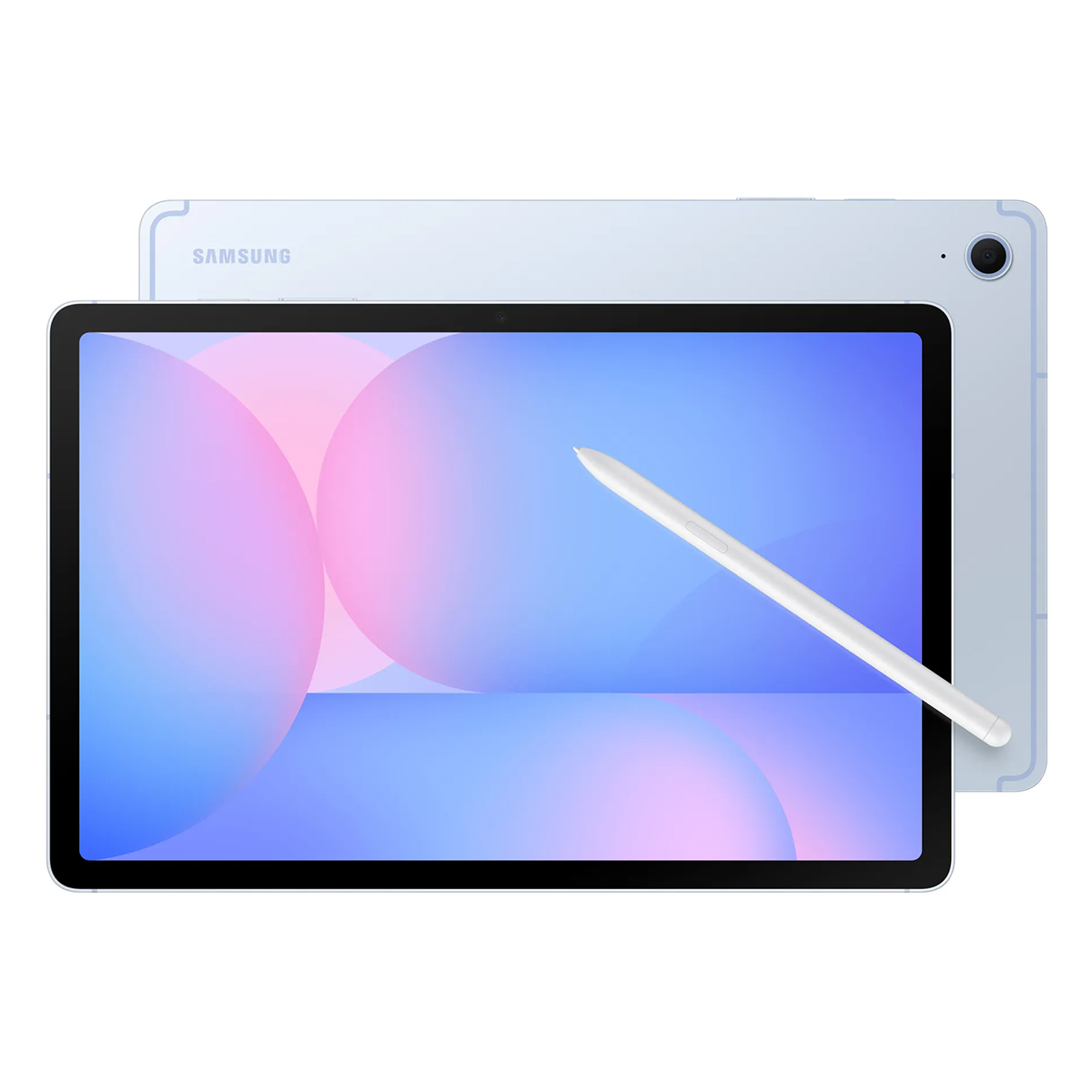 Samsung SM-X520N Galaxy Tab S10 FE 10.9" WIFI 128GB 8GB RAM (Világoskék)