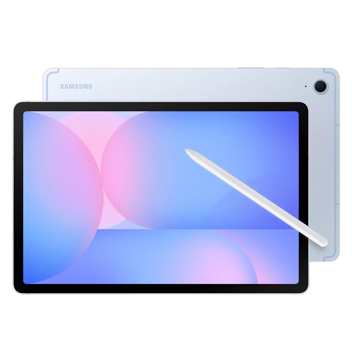 Samsung X626B Galaxy Tab S10 FE+ 13.1" WIFI + 5G 128GB 8GB RAM (Kék)