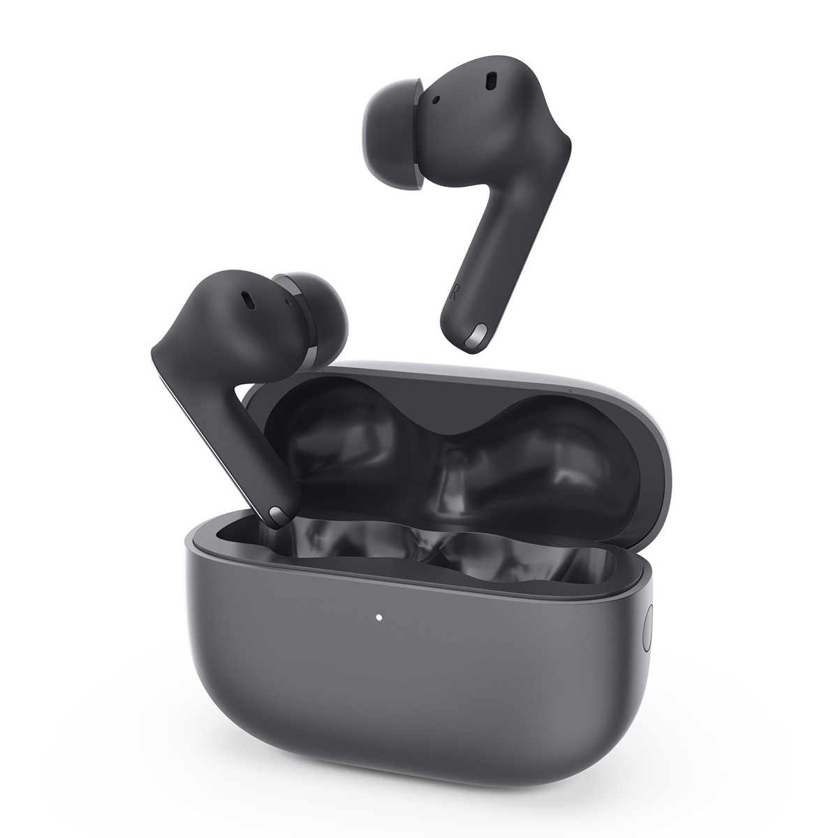 Lenovo Buds TWS X9 Edition (Fekete)