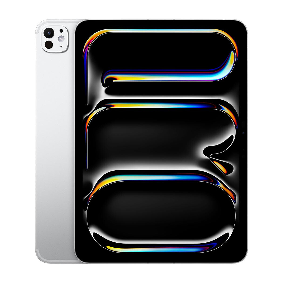 Apple iPad Pro (2024) M4 11.0 inch WIFI 512GB (Ezüst) Apple Garancia