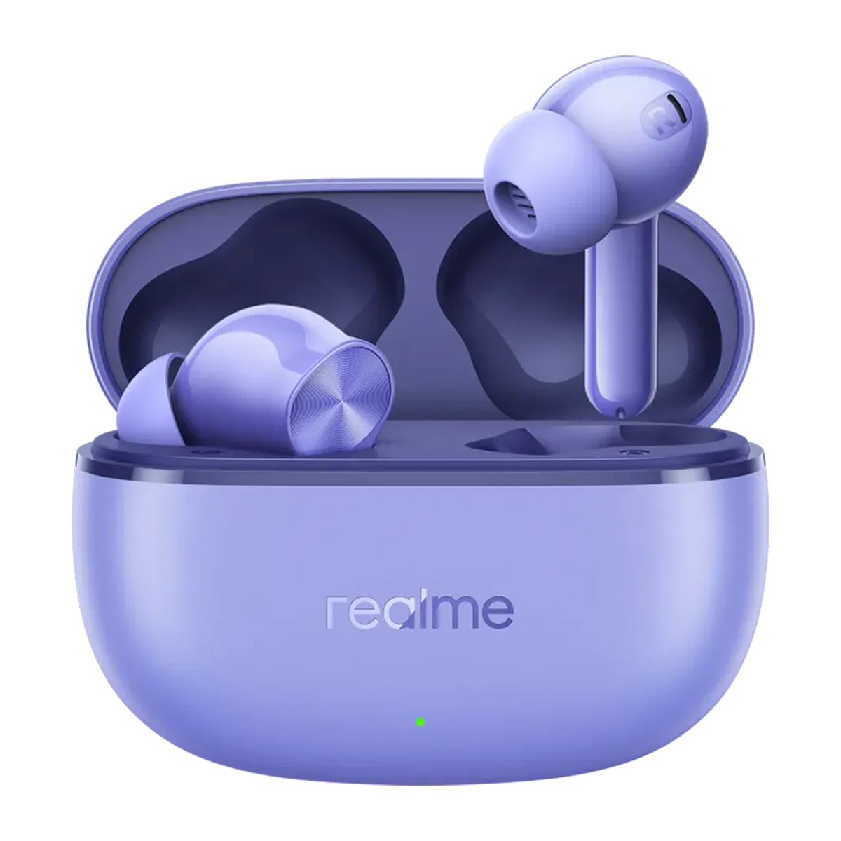 Realme Buds T200 Lite (Lila)
