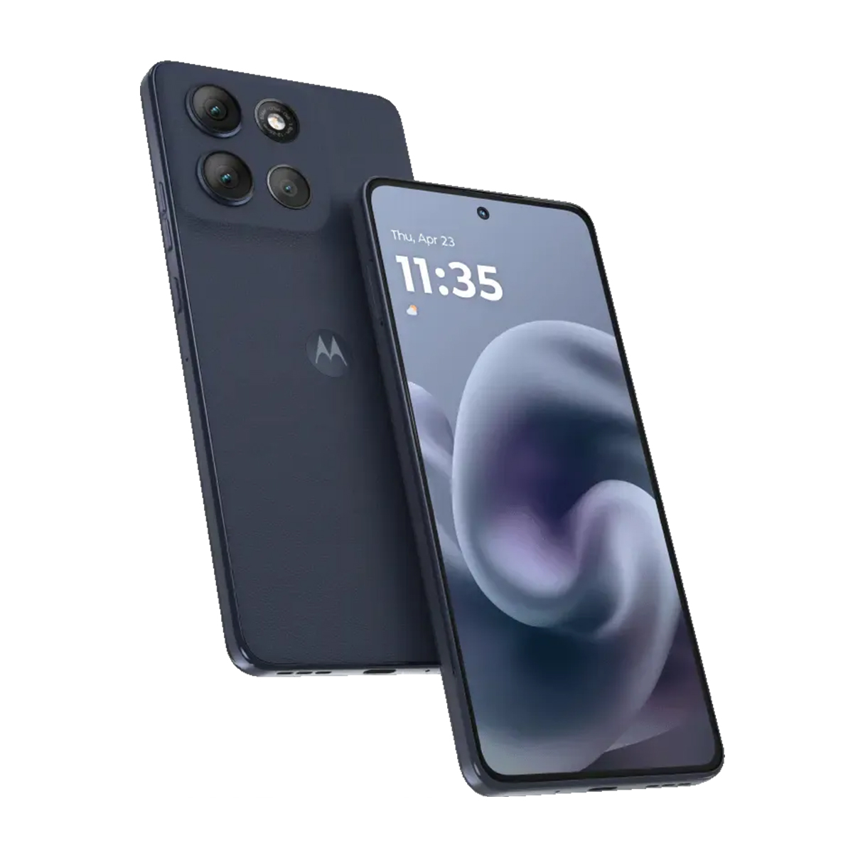 Motorola XT2527-2 Moto G86 5G Dual-SIM 256GB 8GB RAM (Sötétkék)