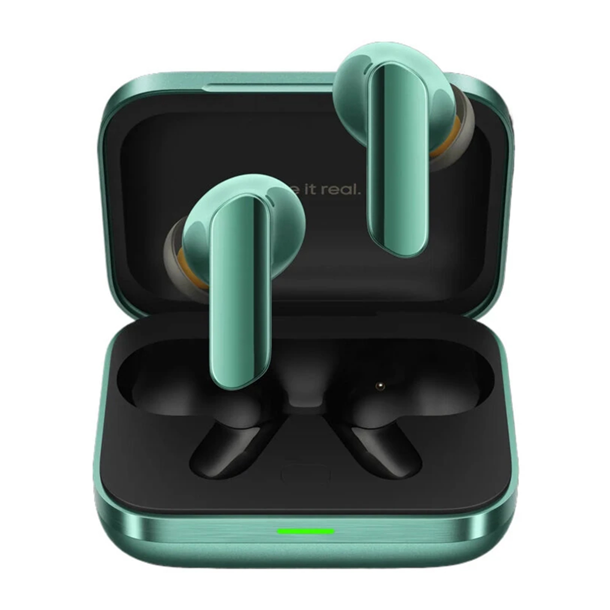 Realme Buds Air 7 Pro (Zöld)