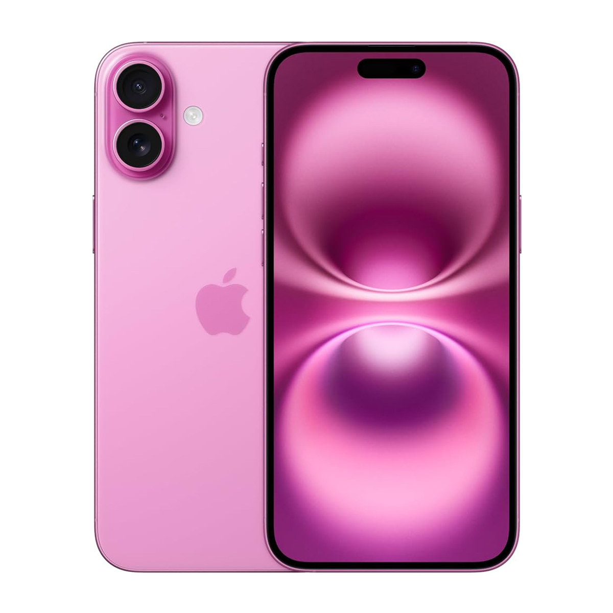 Apple iPhone 16 Plus 512GB (Rózsaszín) Apple Garancia
