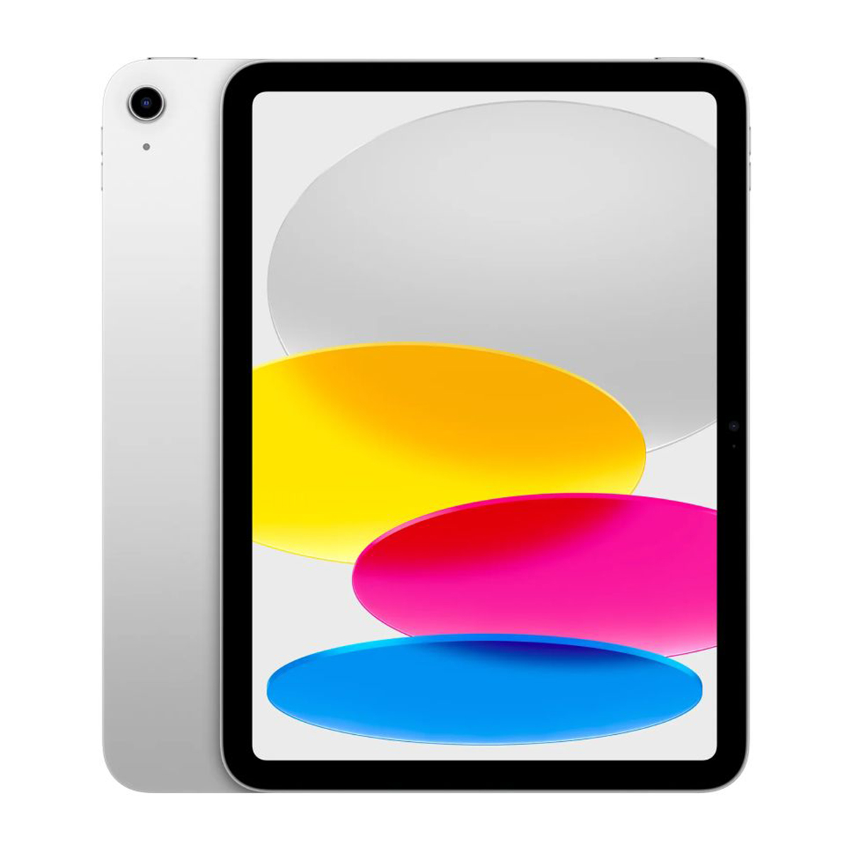 Apple iPad 11.0" (2025) WIFI + LTE 128GB (Ezüst) Apple Garancia