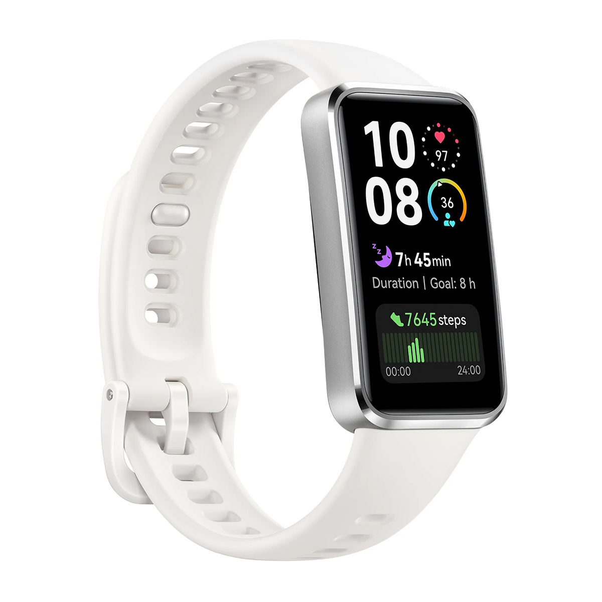 Huawei Band 10 (Fehér)