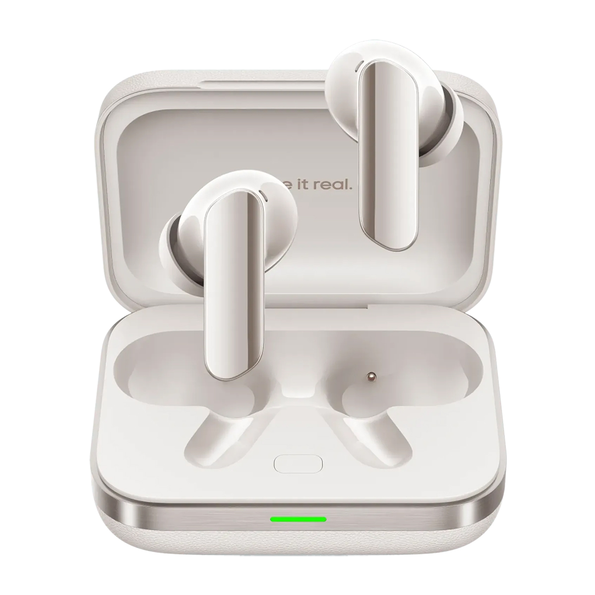 Realme Buds Air 7 Pro (Bézs)