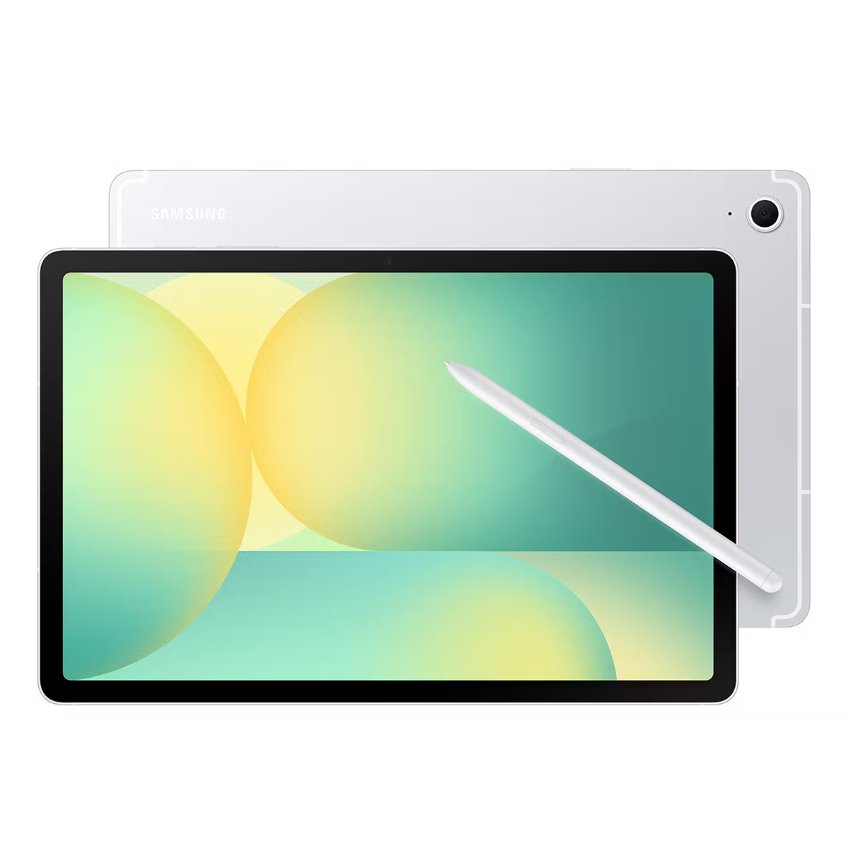 Samsung SM-X620N Galaxy Tab S10 FE+ 13.1" WIFI 256GB 12GB RAM (Ezüst)