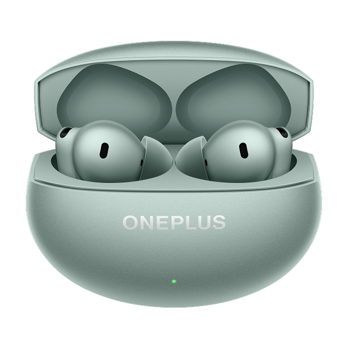 OnePlus Buds 4 (Zöld)