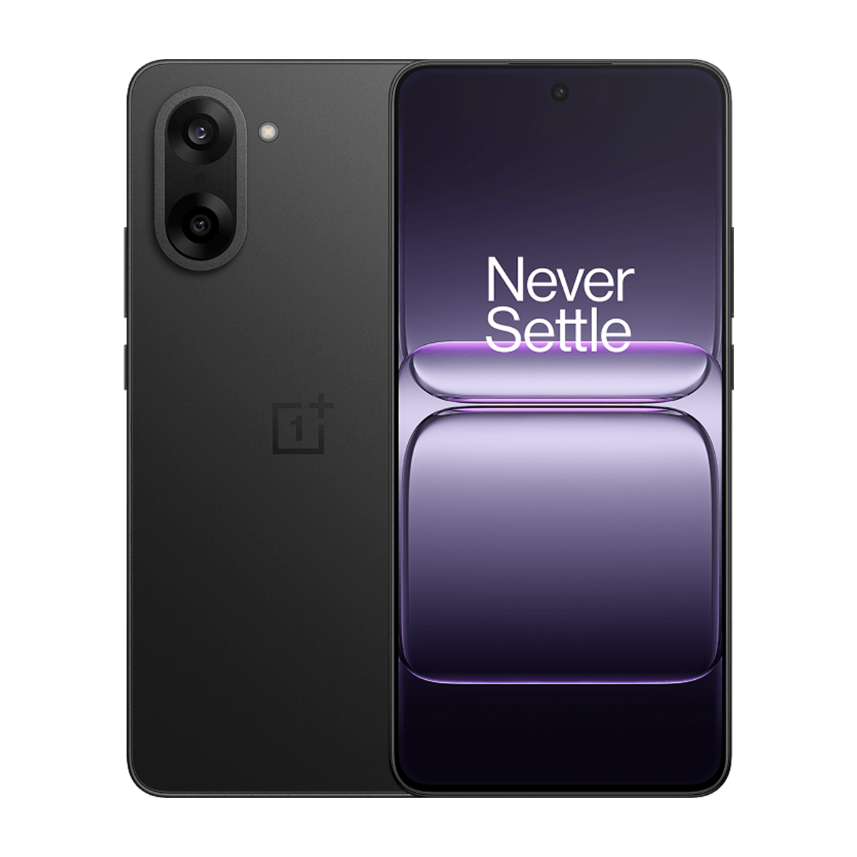 OnePlus Nord CE 5 5G Dual-SIM 256GB 8GB RAM (Fekete)