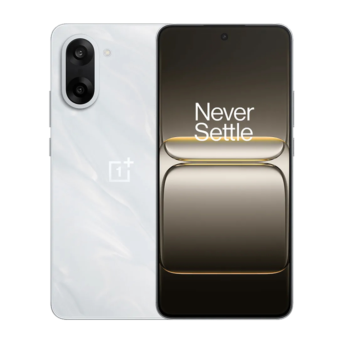 OnePlus Nord CE 5 5G Dual-SIM 256GB 8GB RAM (Fehér)