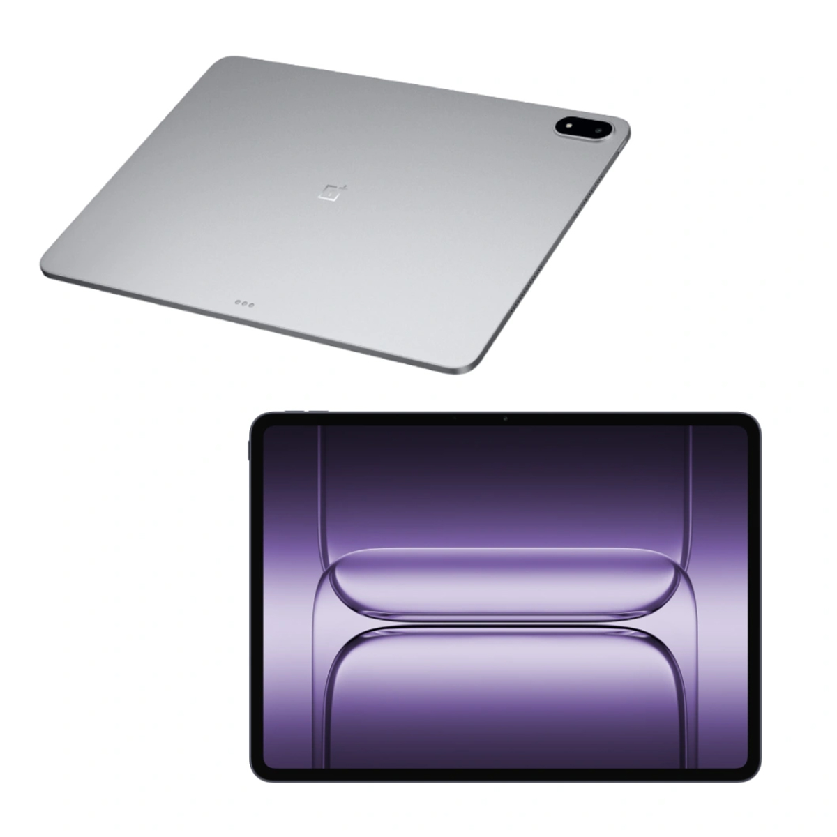 OnePlus Pad 3 13.2" WIFI 256GB 12GB RAM (Ezüst)