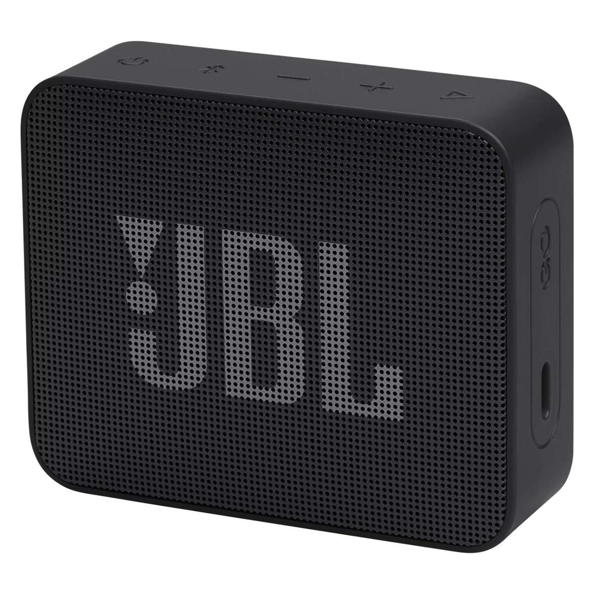 JBL Go Essential 2 (Fekete)