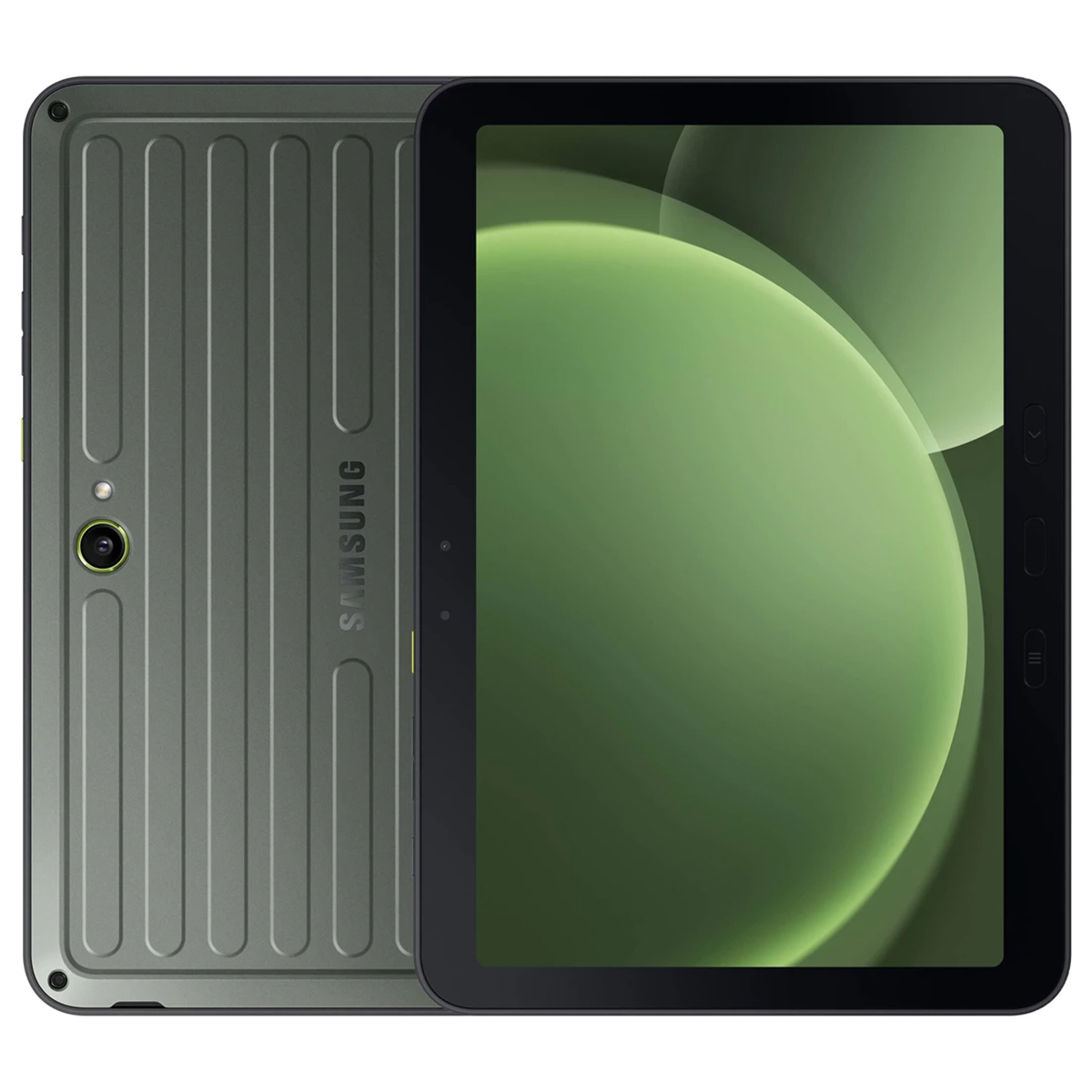 Samsung SM-X356B Galaxy Tab Active5 Pro 10.1" WIFI + 5G 256GB 8GB RAM (Zöld)