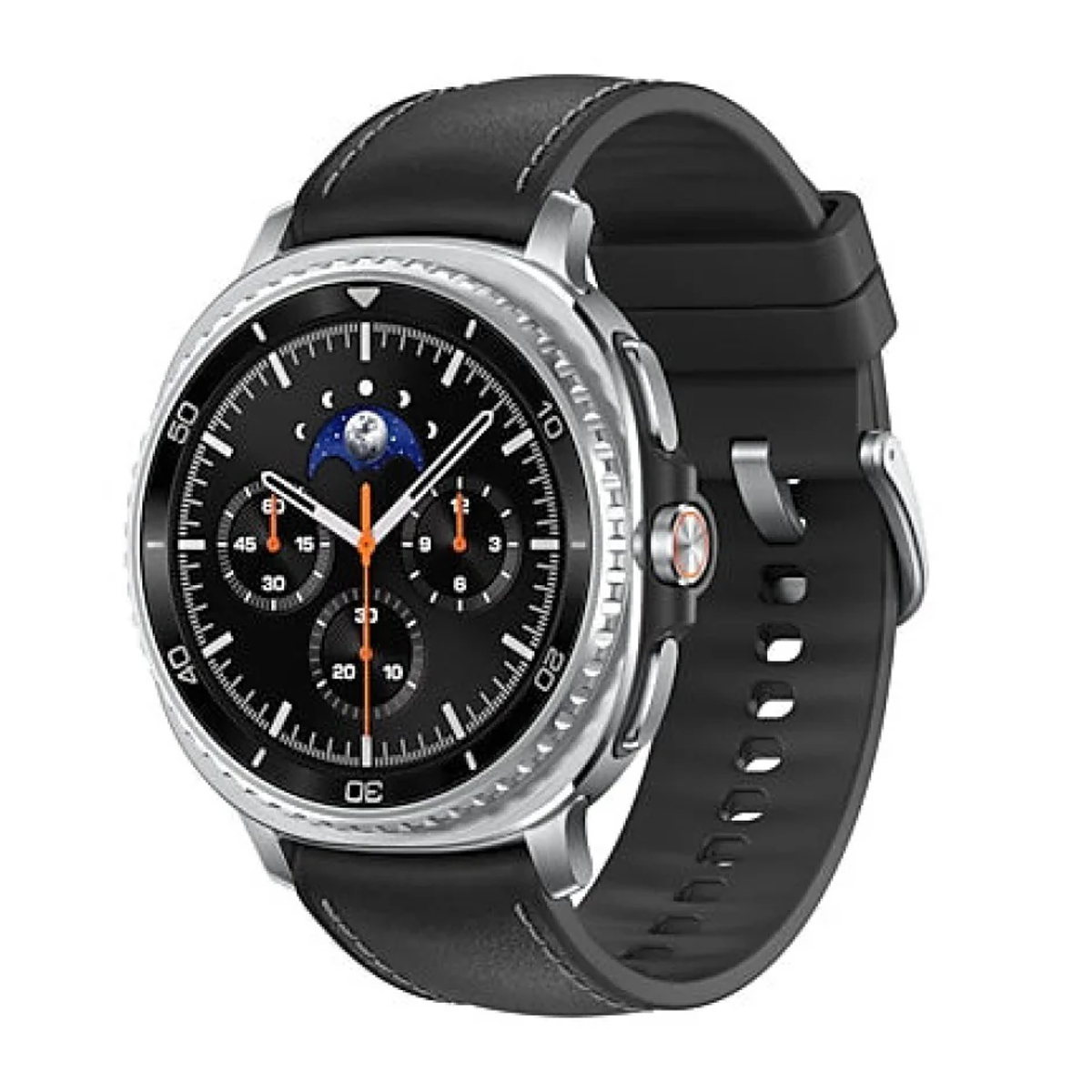 Samsung SM-L505 Galaxy Watch8 Classic 46mm LTE (Fekete)