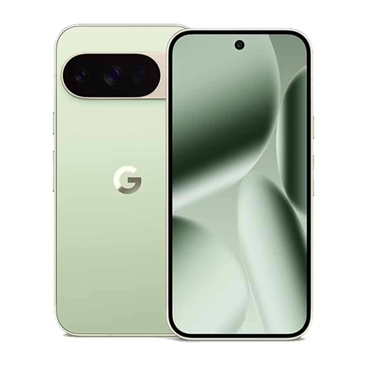 Google Pixel 10 Pro 5G 256GB 16GB RAM (Zöld)