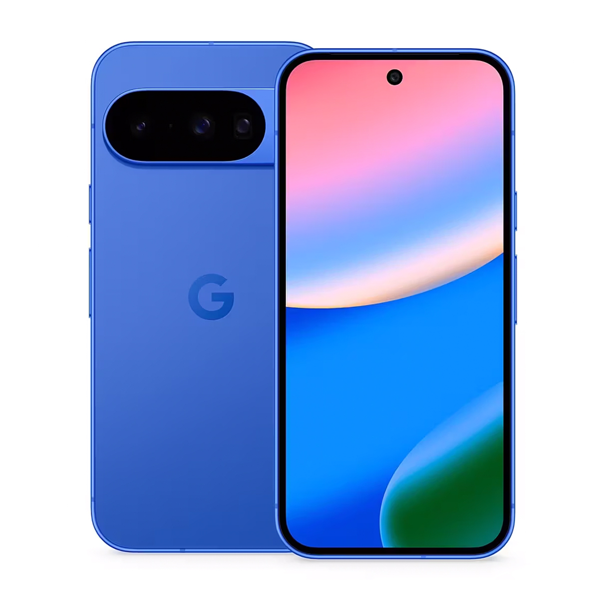 Google Pixel 10 5G 128GB 12GB RAM (Sötétkék)