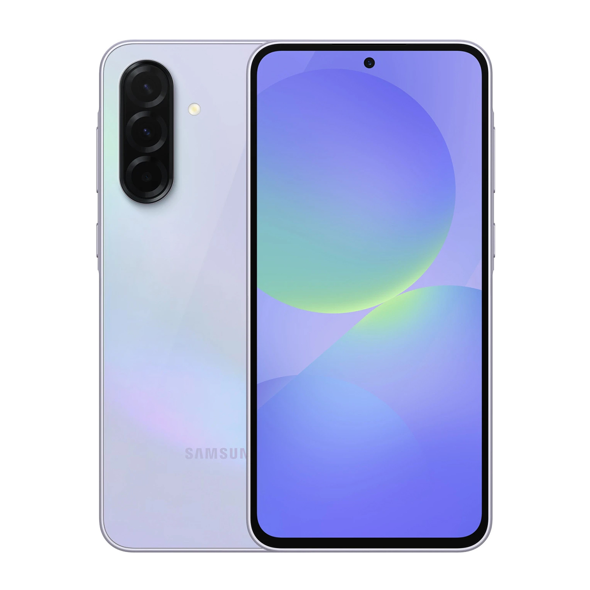 Samsung A366B Galaxy A36 5G Dual-SIM 128GB 8GB RAM (Lila)