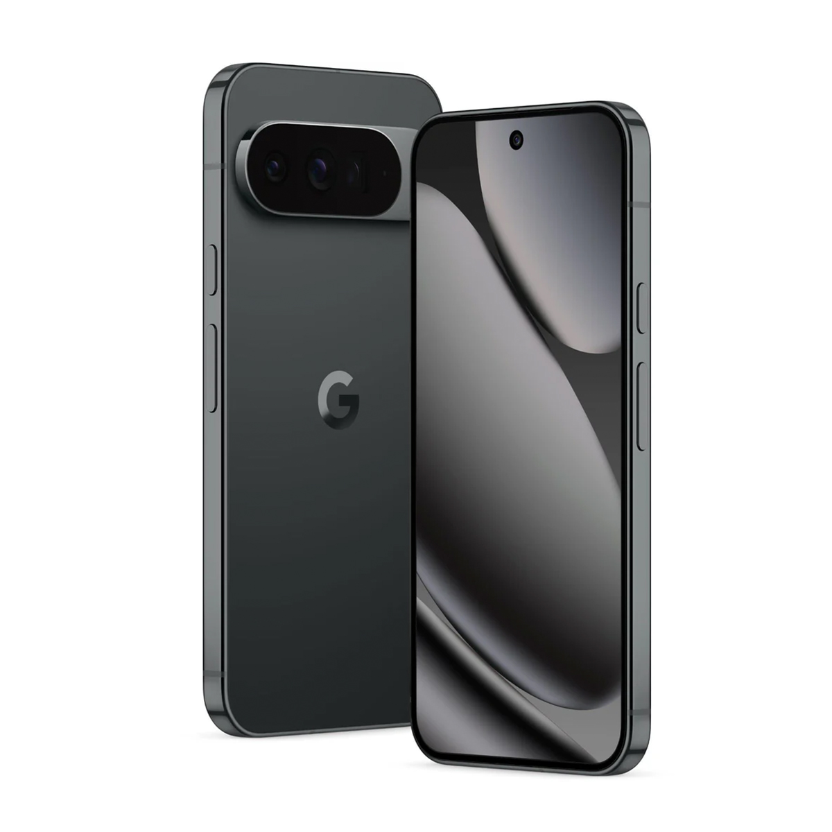 Google Pixel 10 5G 256GB 12GB RAM (Fekete)