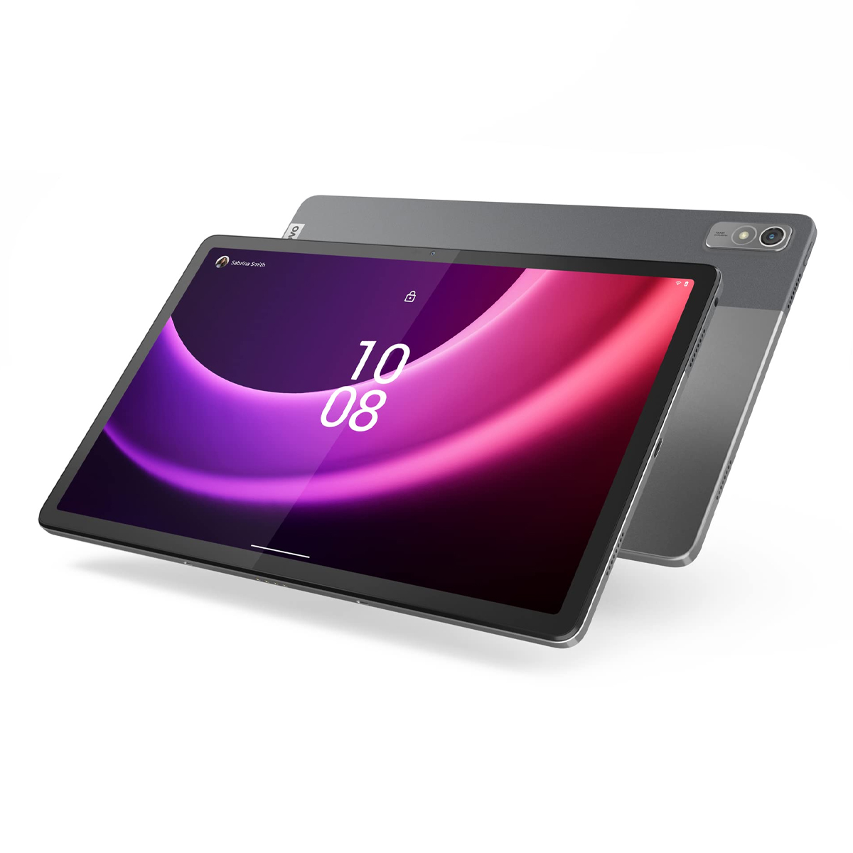 Lenovo Tab P11 2nd gen. TB-350FU 11.5" WIFI 128GB 4GB RAM (Szürke)