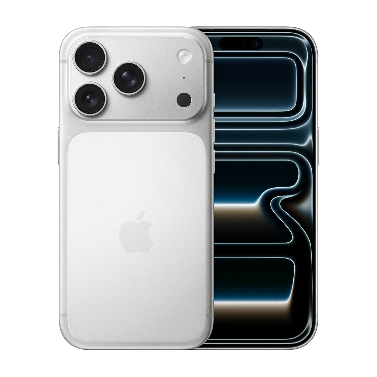 Apple iPhone 17 Pro Max 256GB (Ezüst) Apple Garancia