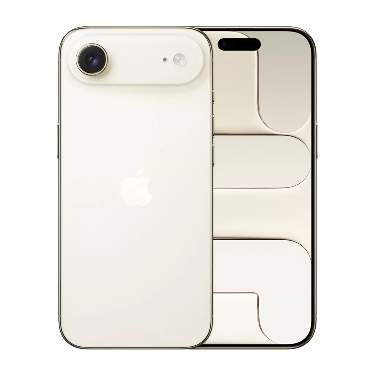 Apple iPhone Air 256GB (Arany) Apple Garancia