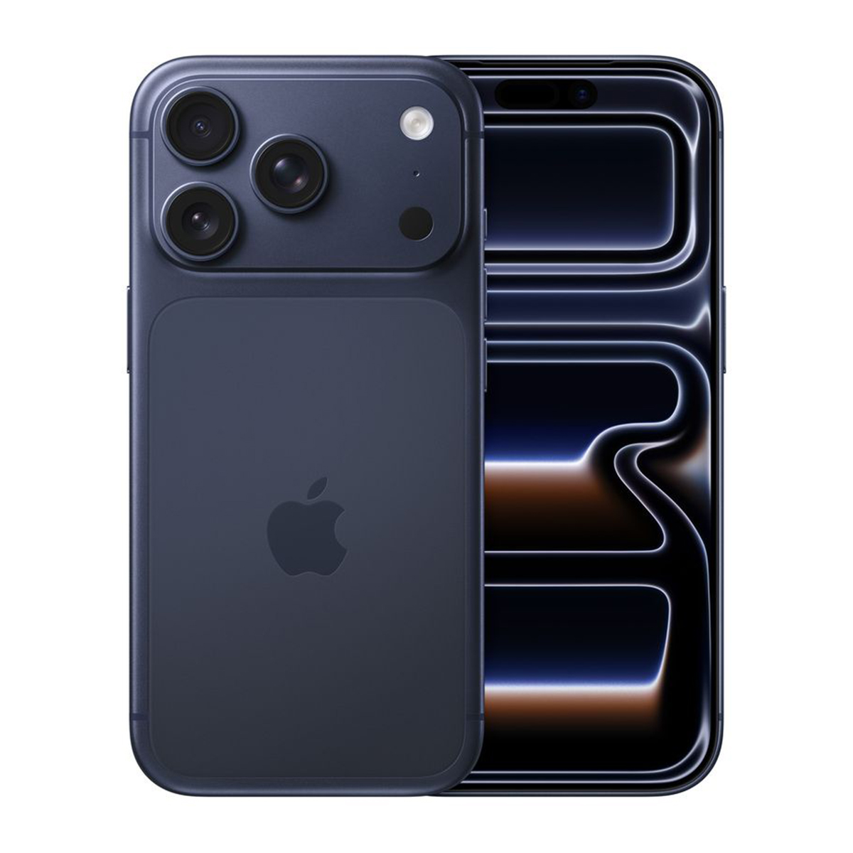 Apple iPhone 17 Pro Max 512GB (Mélykék) Apple Garancia