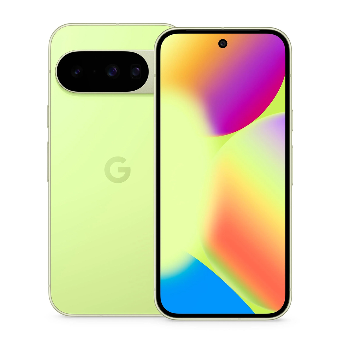 Google Pixel 10 5G 128GB 12GB RAM (Zöld)