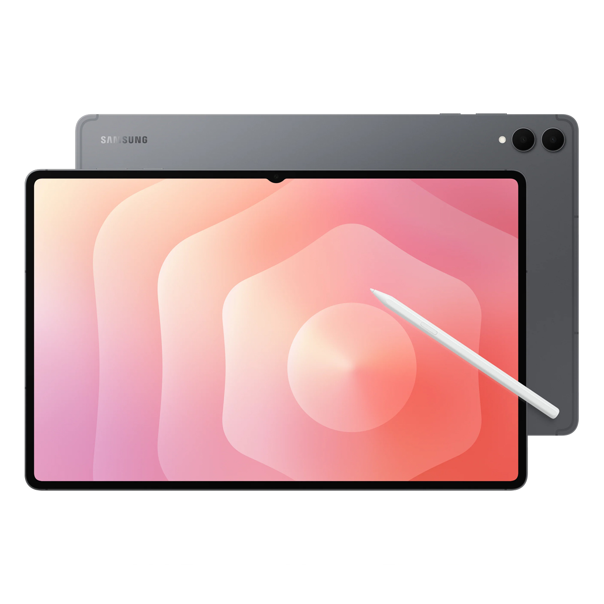 Samsung SM-X936B Galaxy Tab S11 Ultra 14.6" WIFI + 5G 512GB 12GB RAM (Szürke)