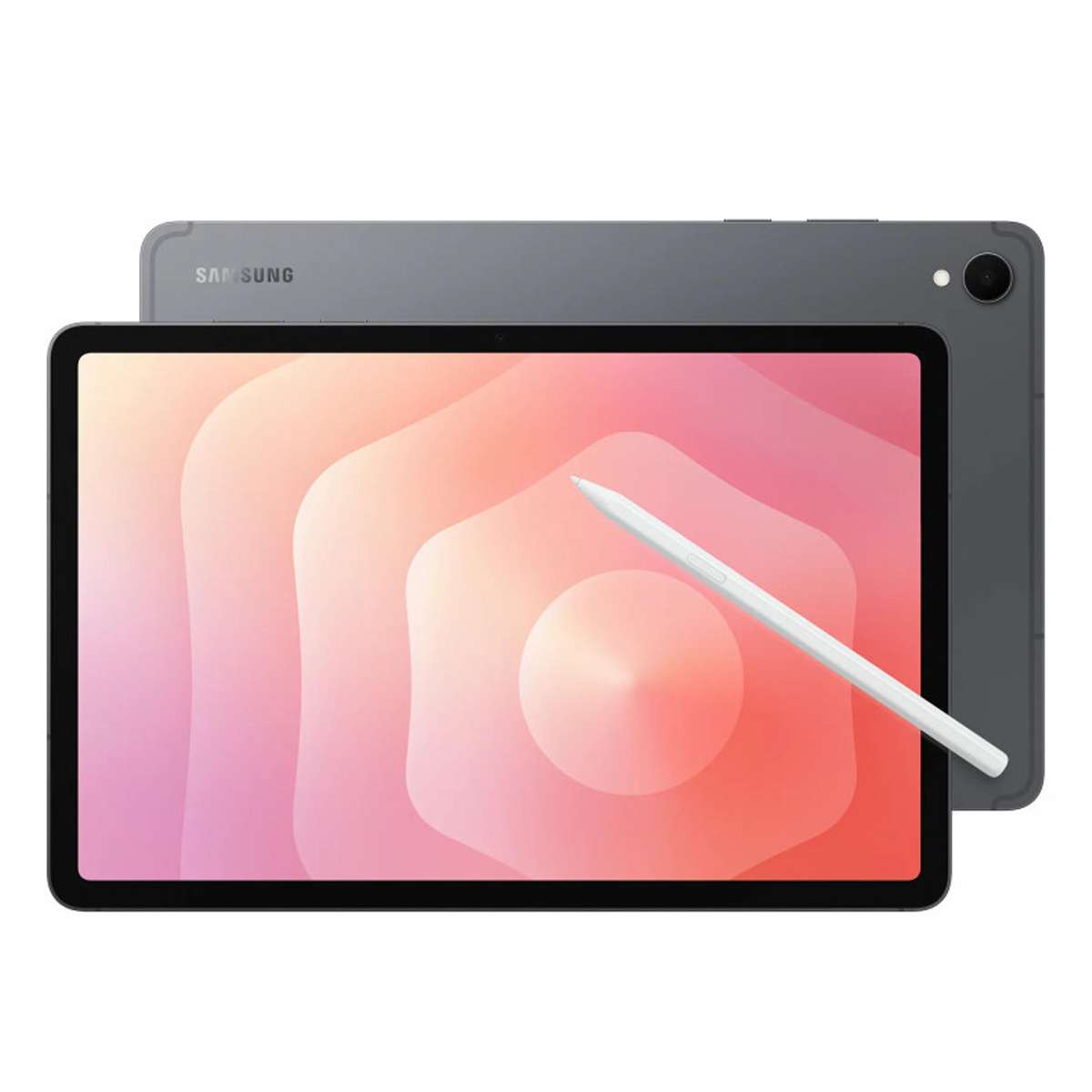Samsung SM-X736B Galaxy Tab S11 11.0" WIFI + 5G 128GB 12GB RAM (Szürke)