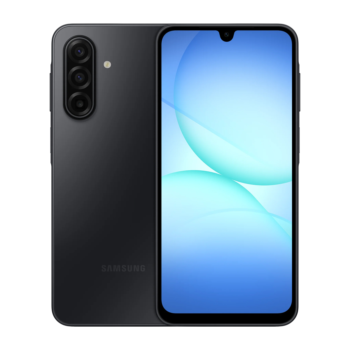Samsung A175F Galaxy A17 LTE Dual-SIM 256GB 8GB RAM (Fekete)