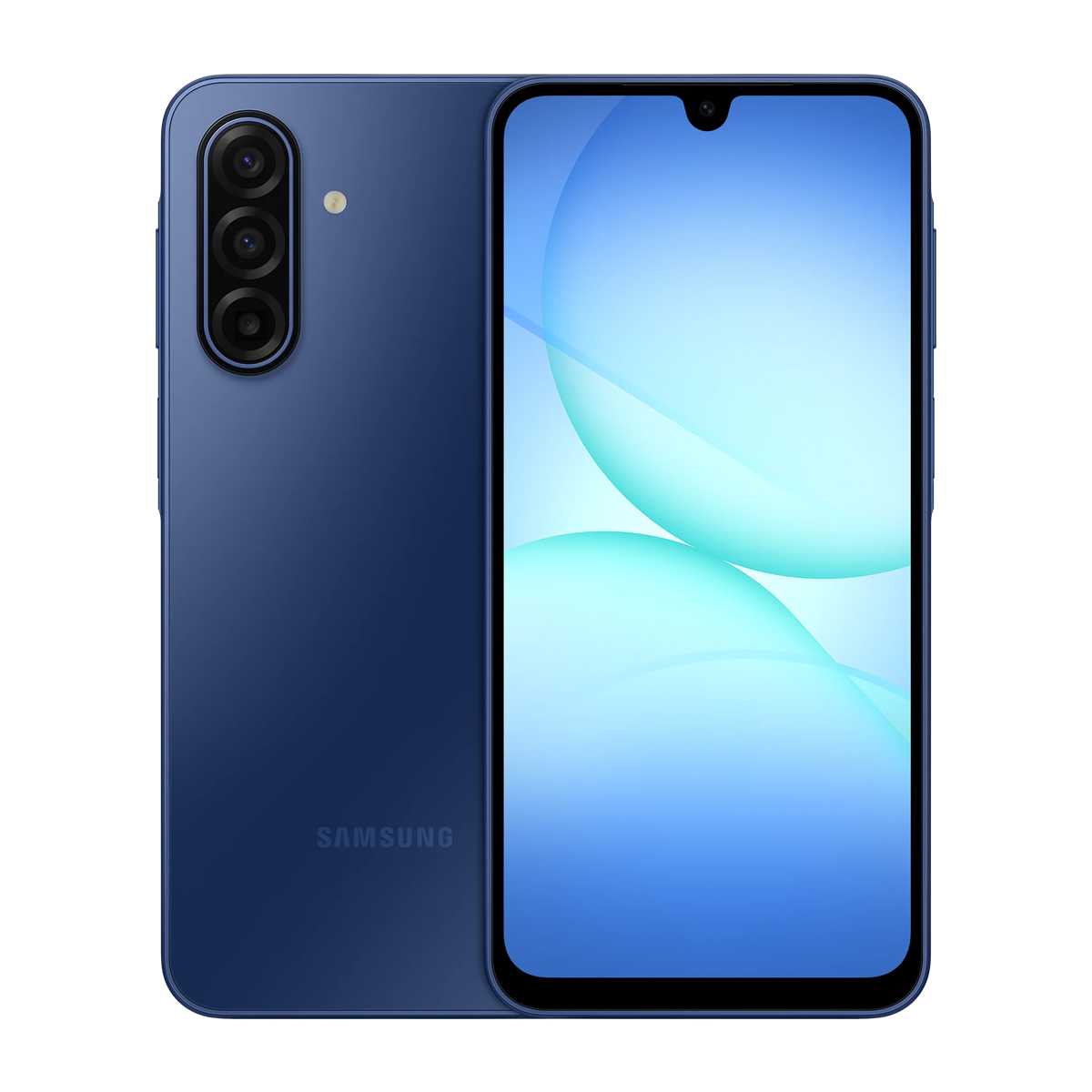 Samsung A176B Galaxy A17 5G Dual-SIM 256GB 8GB RAM (Kék)