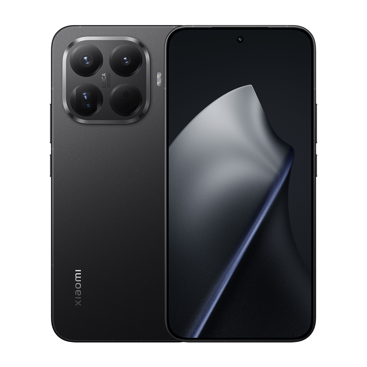 Xiaomi 15T Pro 5G Dual-SIM 1024GB 12GB RAM (Fekete)