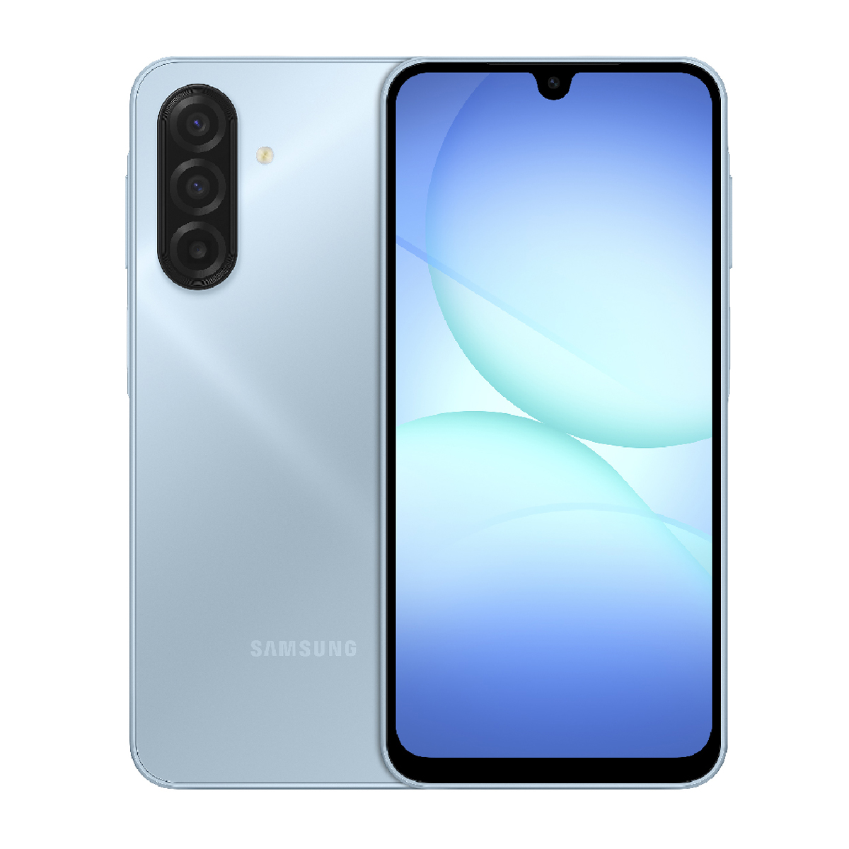 Samsung A175F Galaxy A17 LTE Dual-SIM 256GB 8GB RAM (Kék)