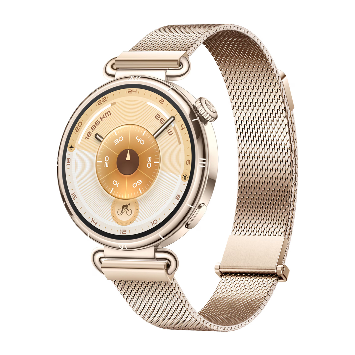 Huawei Watch GT 6 41mm  41mm (Arany)