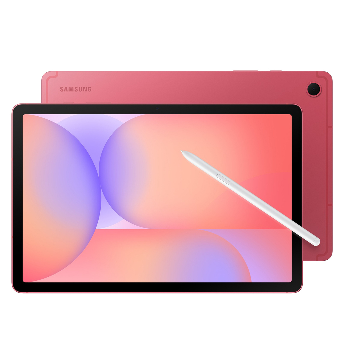 Samsung SM-X400N Galaxy Tab S10 Lite 10.9" WIFI 128GB 6GB RAM (Piros)