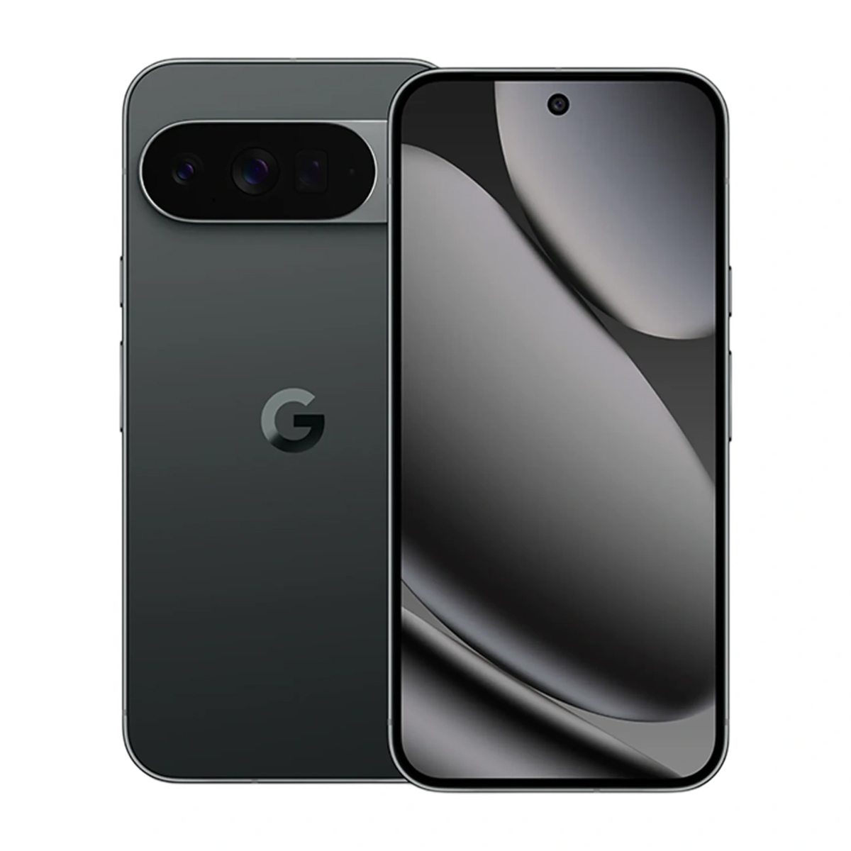 Google Pixel 10 Pro 5G 128GB 16GB RAM (Fekete)